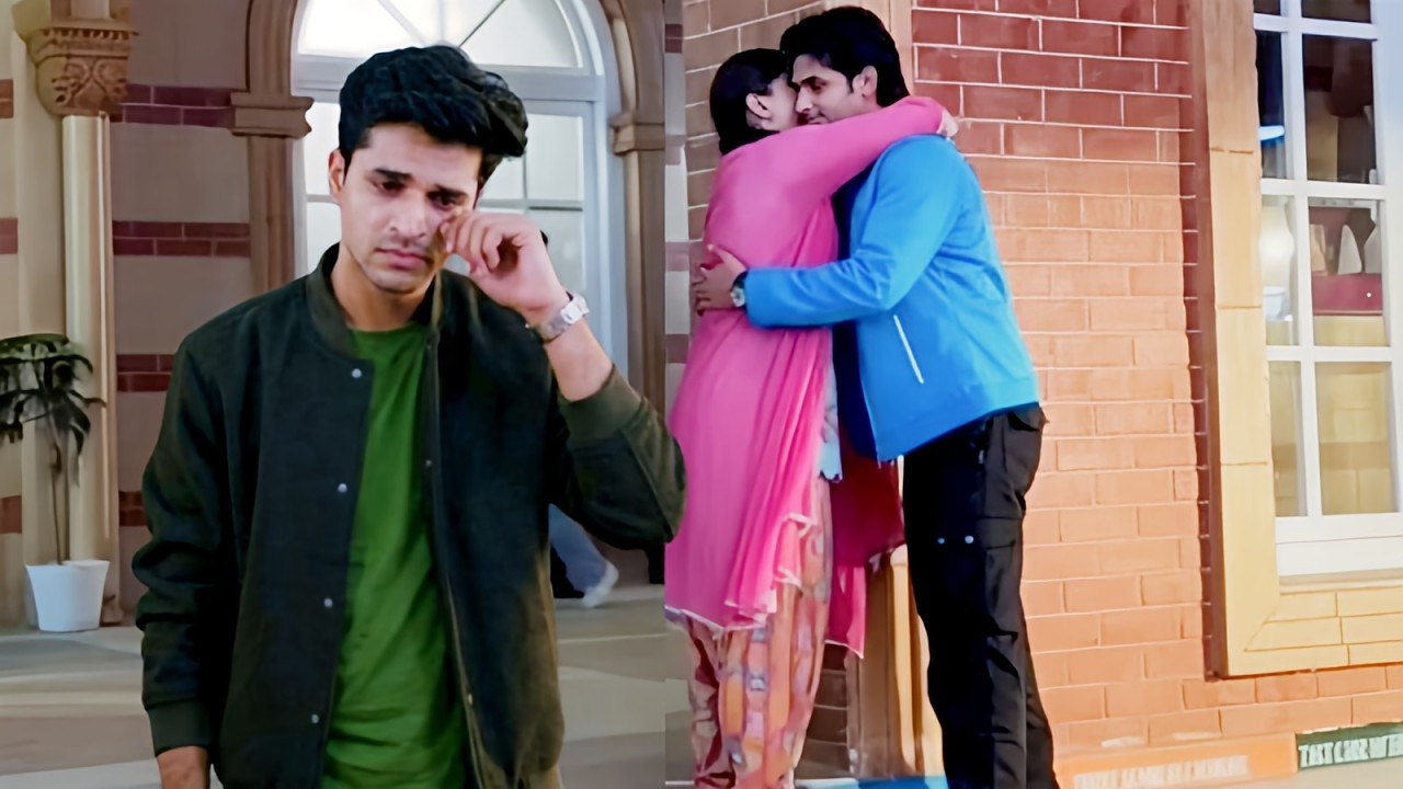 Arjun Ke Samne Aaya Heer-Nawab Ke Rishte Ka Sach | Marriage Secret Revealed | Upcoming Twist