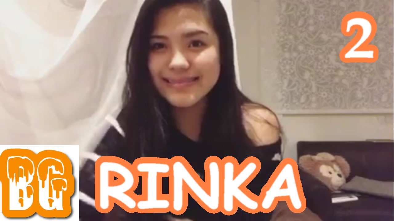 RINKA - BEATGRAM II