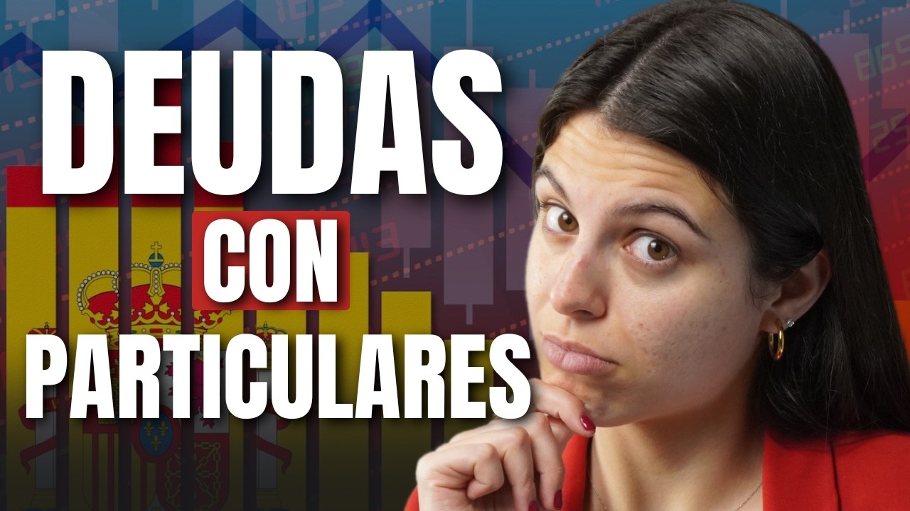 Cómo Cancelar Deudas con Particulares (Ley Segunda Oportunidad)