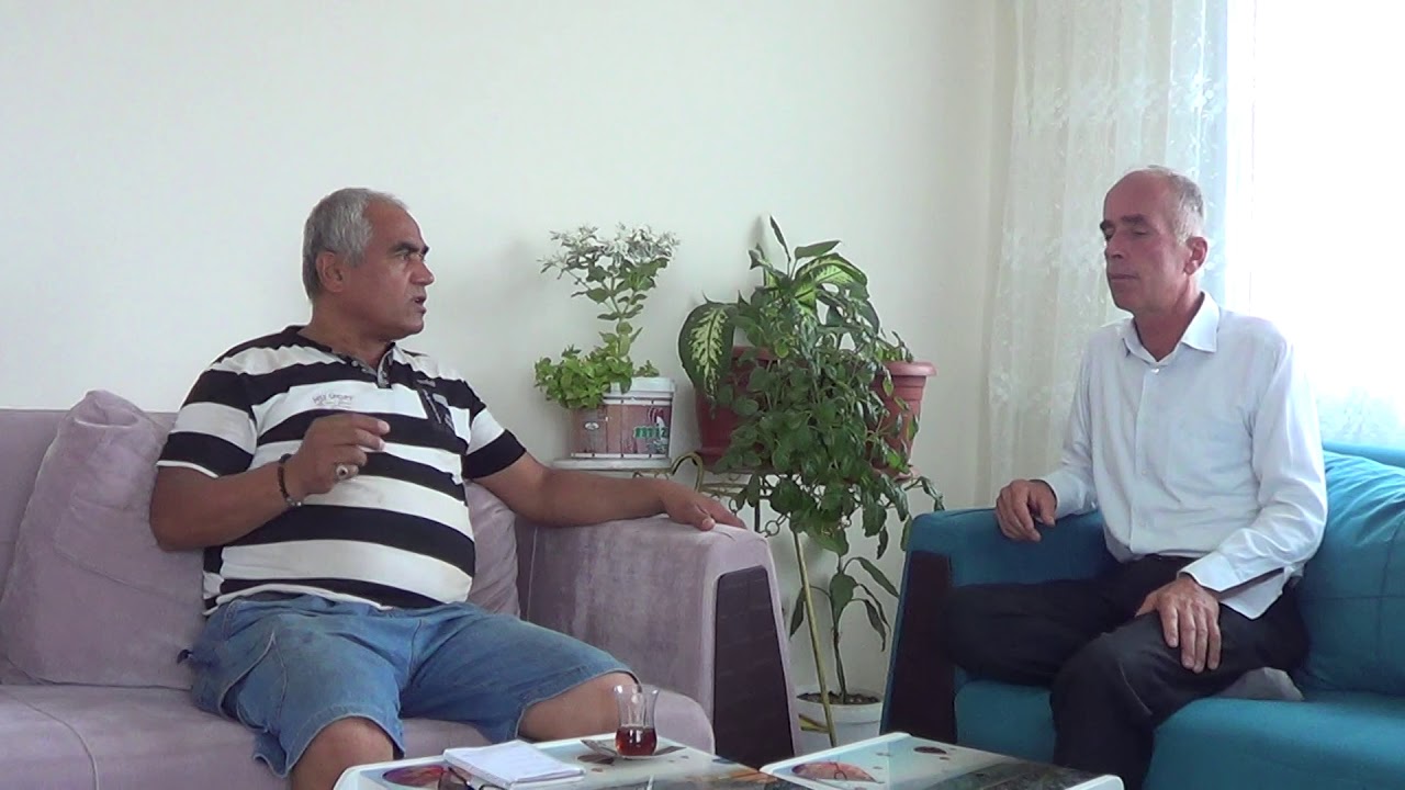KİLİS MUSABEYLİ KAYAPINAR KÖYÜ MUHTARI RAMAZAN ERCAN TAZİYE EVİMİZ YAPILMALI