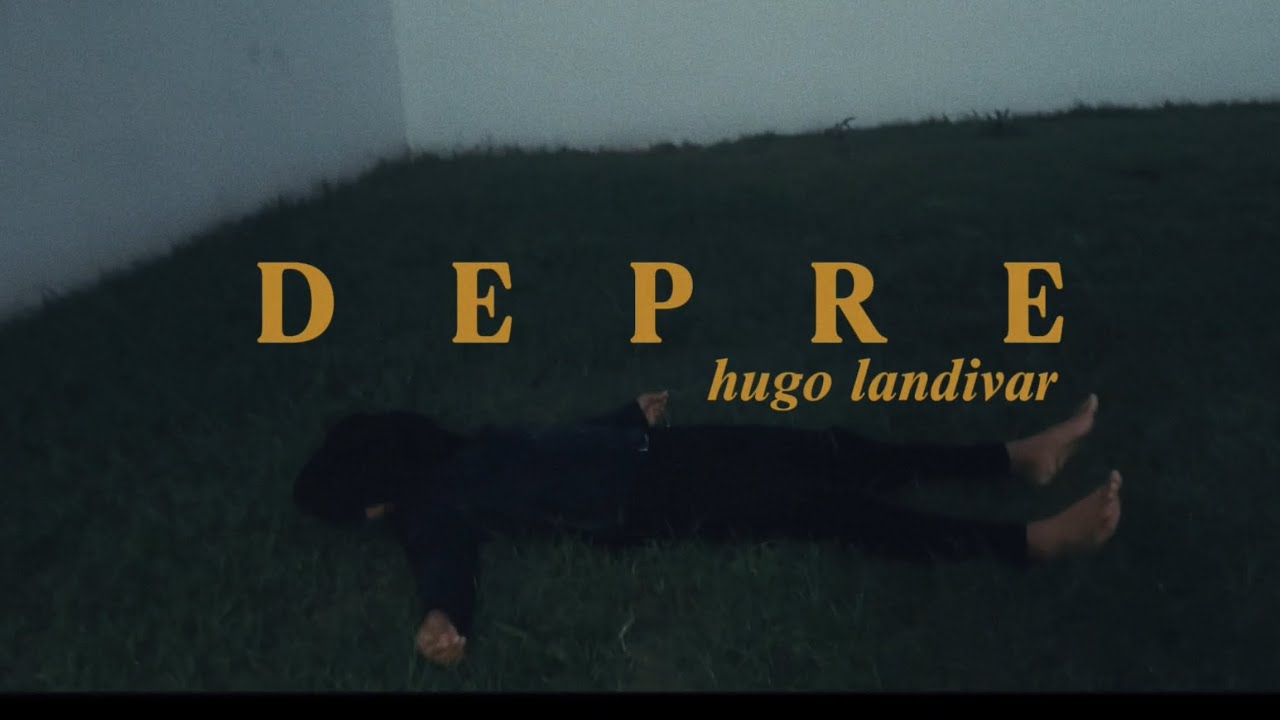 DEPRE - Hugo Landivar