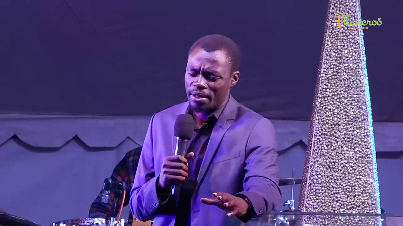 The Good Fight Of Faith - 1 | Sermon Preview | Apostle Grace Lubega