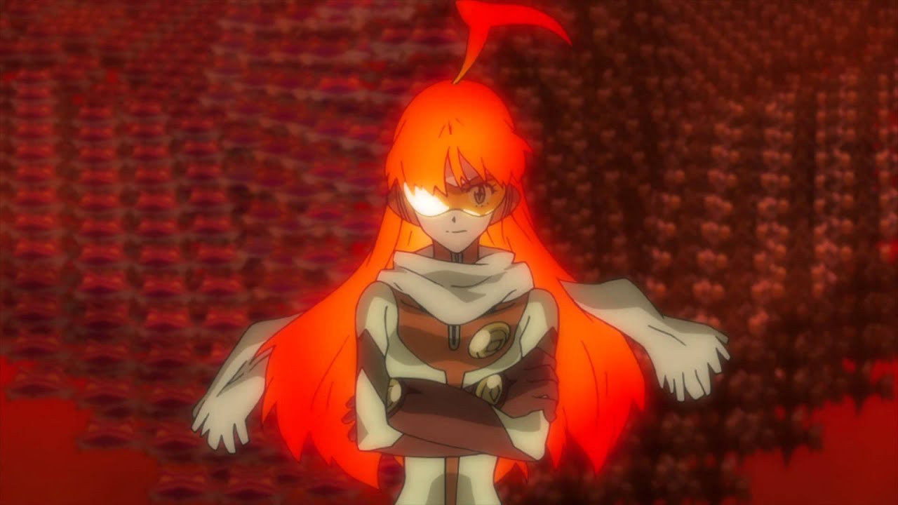 Diebuster [HD]