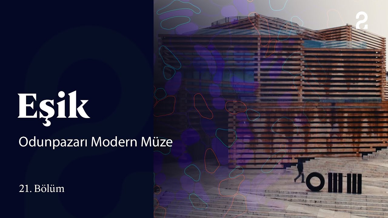 Odunpazarı Modern Müze | Eşik 21. Bölüm @trt2