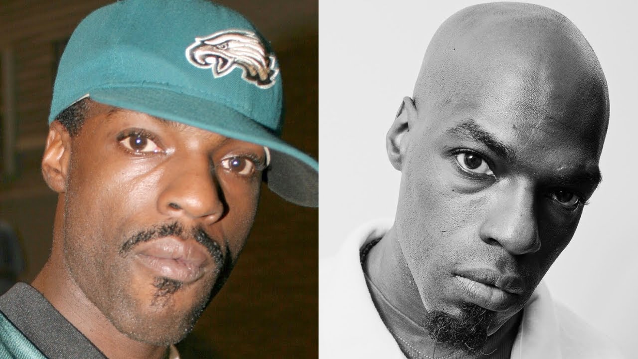 A Living NIGHTMARE: Former Bad Boy Artist G. Dep's Tragic Life