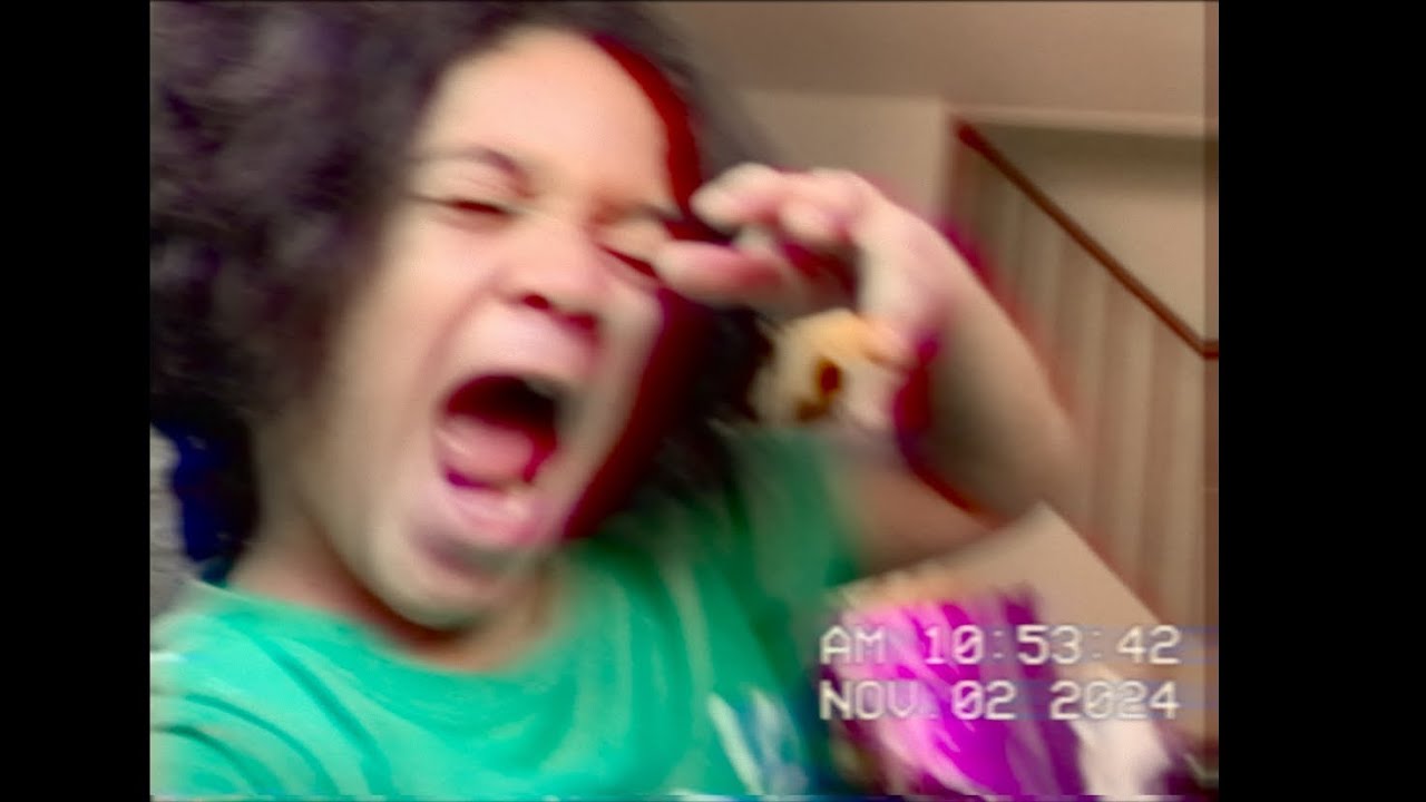 One Small fav0r (Official Music Video)