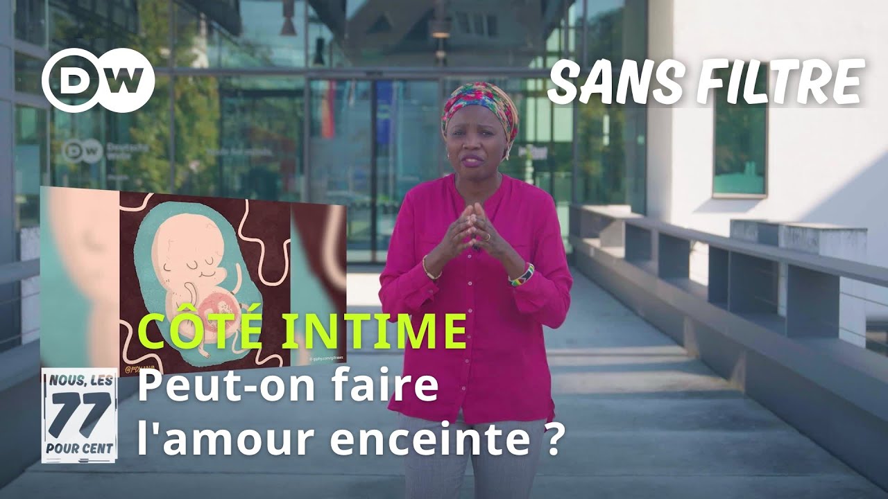 Peut-on faire l&rsquo;amour pendant la grossesse ? - C&ocirc;t&eacute; intime ep. 13