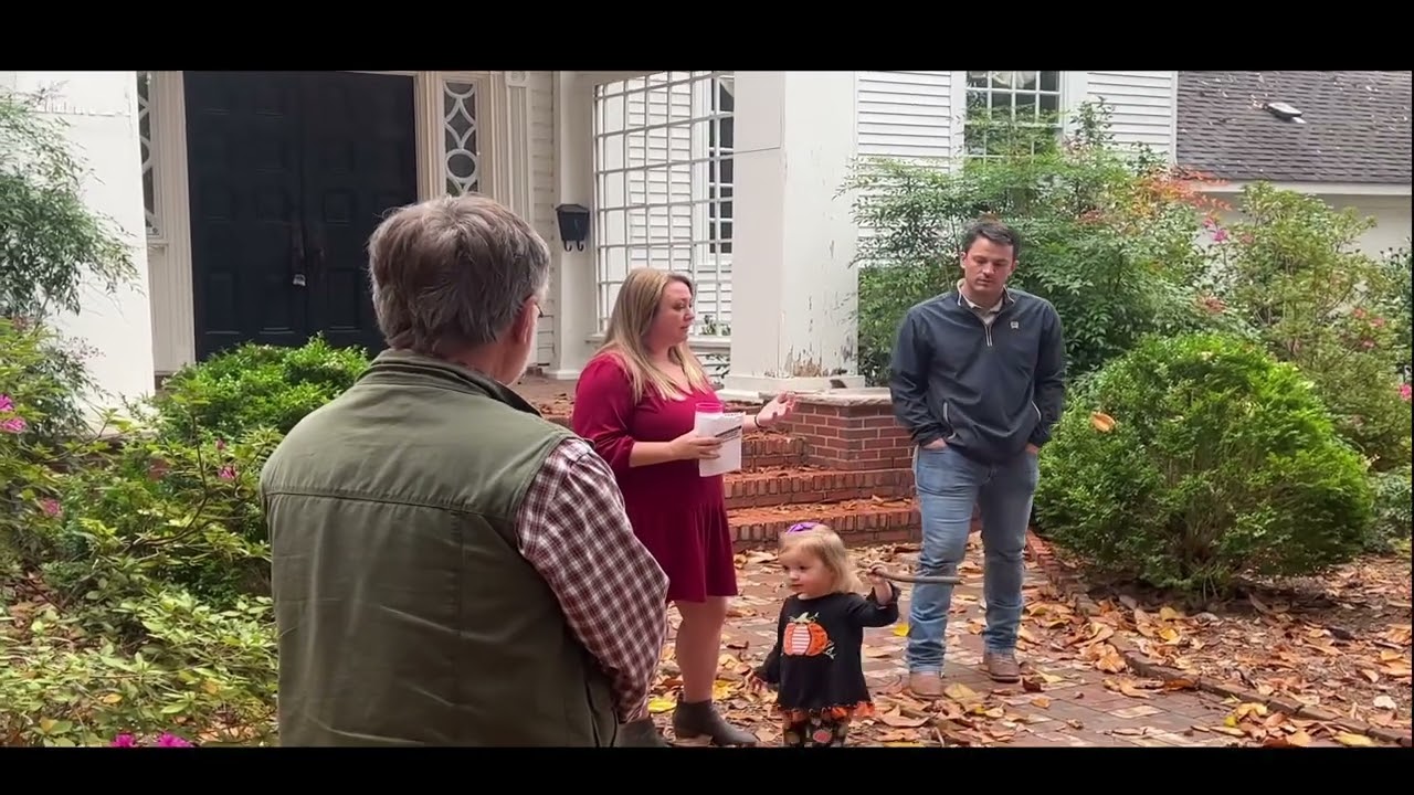 Special Episode Historic Mapleton - Florence Alabama