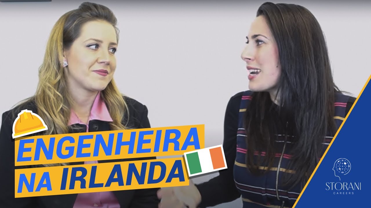 Engenheiro precisa ter CREA Irlandês? Tudo sobre área de Engenharia na Irlanda
