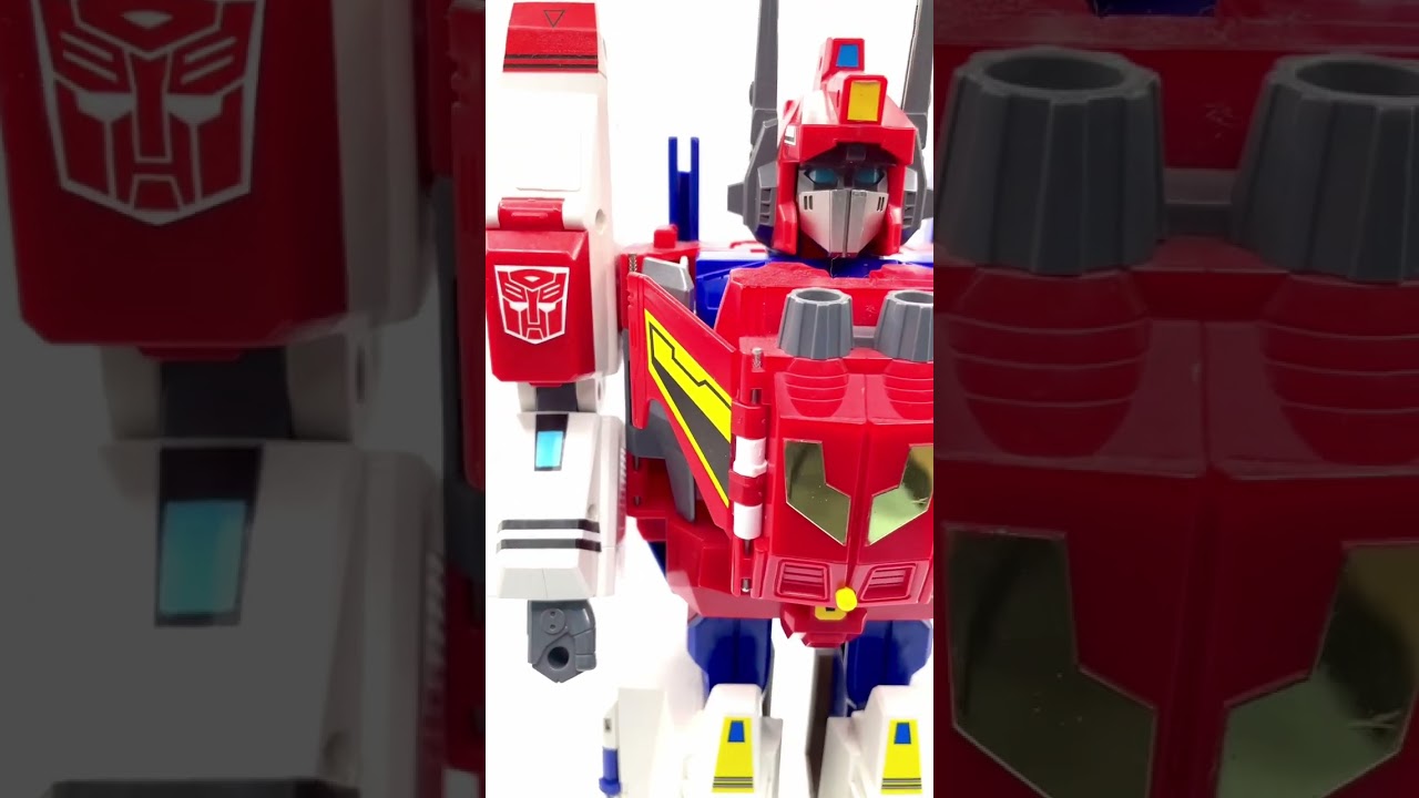 Transformers G1 Star Saber # #transformers #g1transformers #starsaber #transformersvictory #autobots