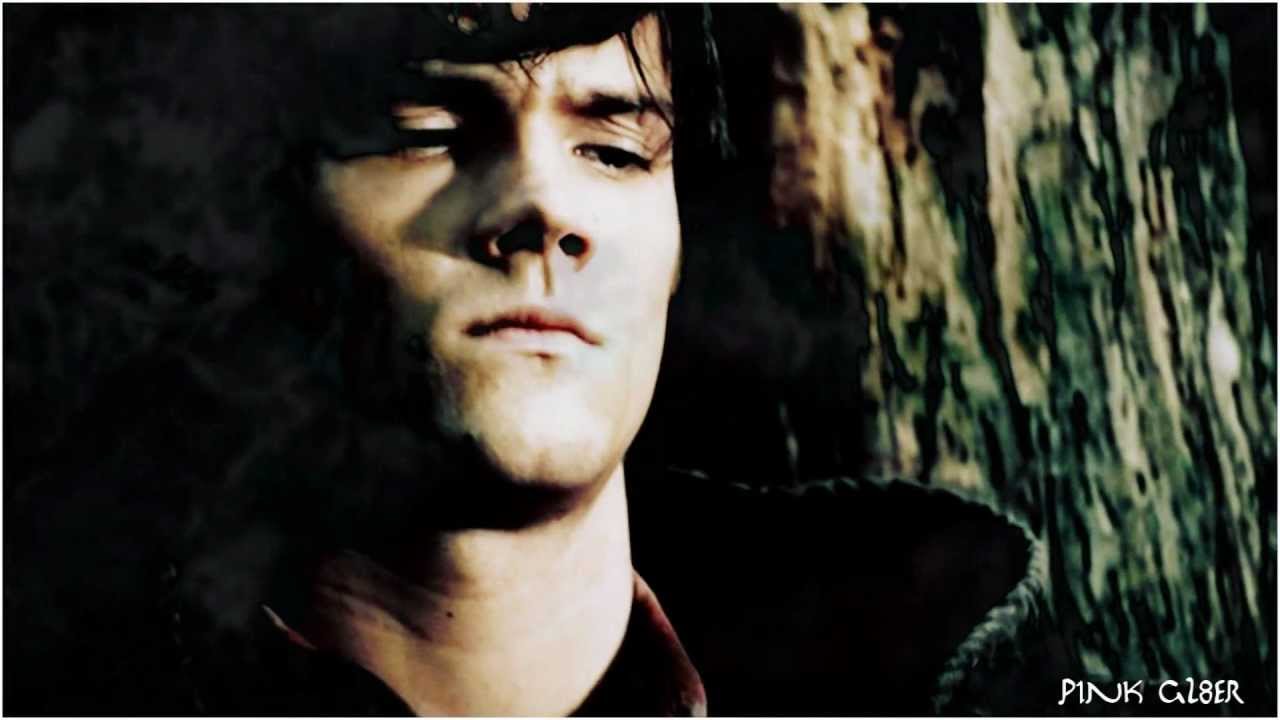 Tonight, We are young (Supernatural) SSC