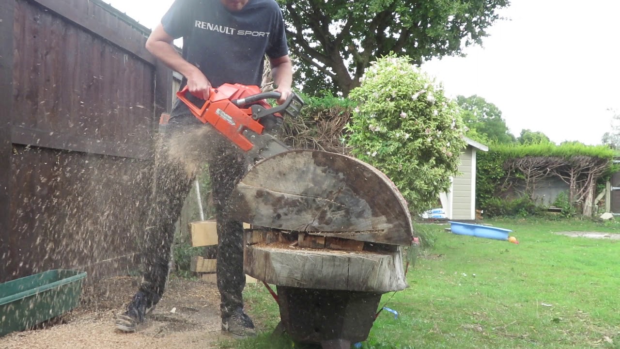Husqvarna 281xp
