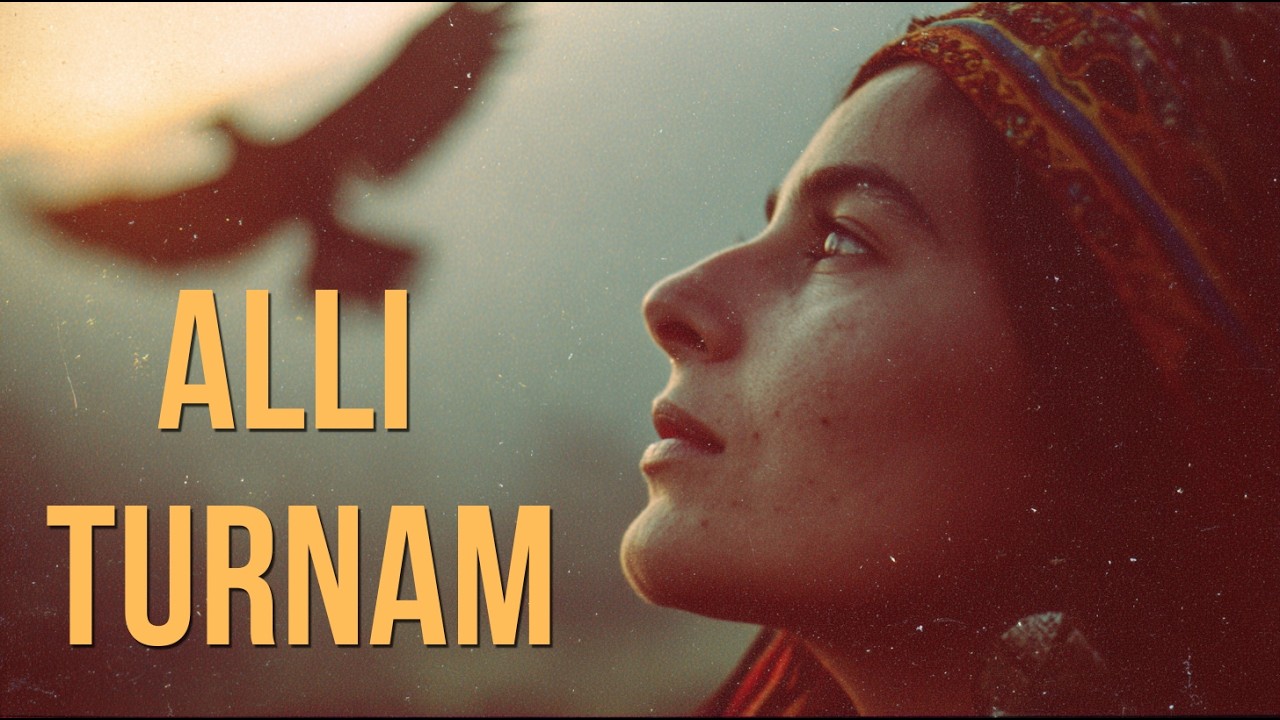 Allı Turnam – Anatolian Psychedelic Rock Cover