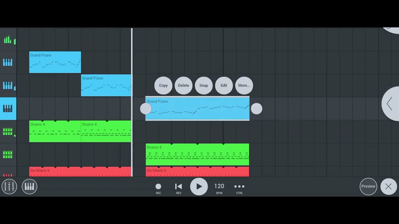 Cek Sound | DJ Melodi Dracin Di FL Studio