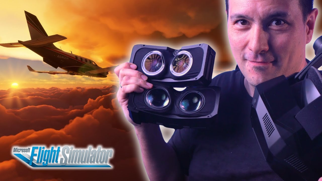 MSFS Mit Crystal Super – Welches Modul Liefert Die Beste Immersion?