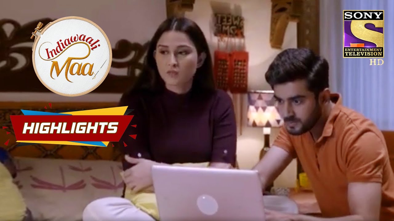 Why Is Everyone Upset? | Indiawaali Maa | Episode 110 | Highlights