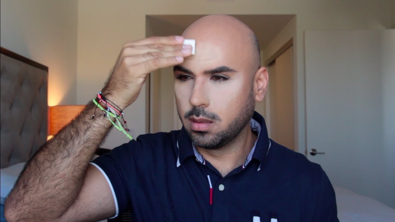 FLASHBACK | ¿Cuales polvos hacen que te veas blanca en las fotos?