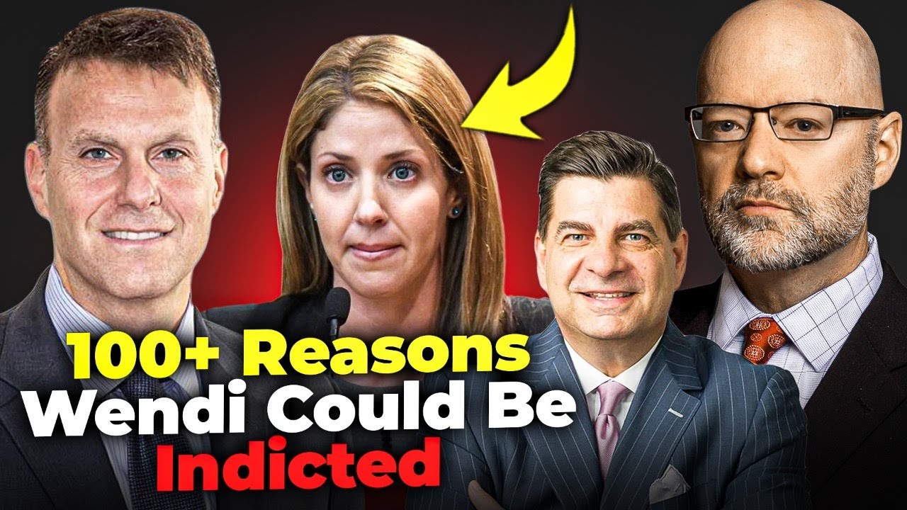 Will Another Adelson Be Indicted Before Charlie’s October Trial?