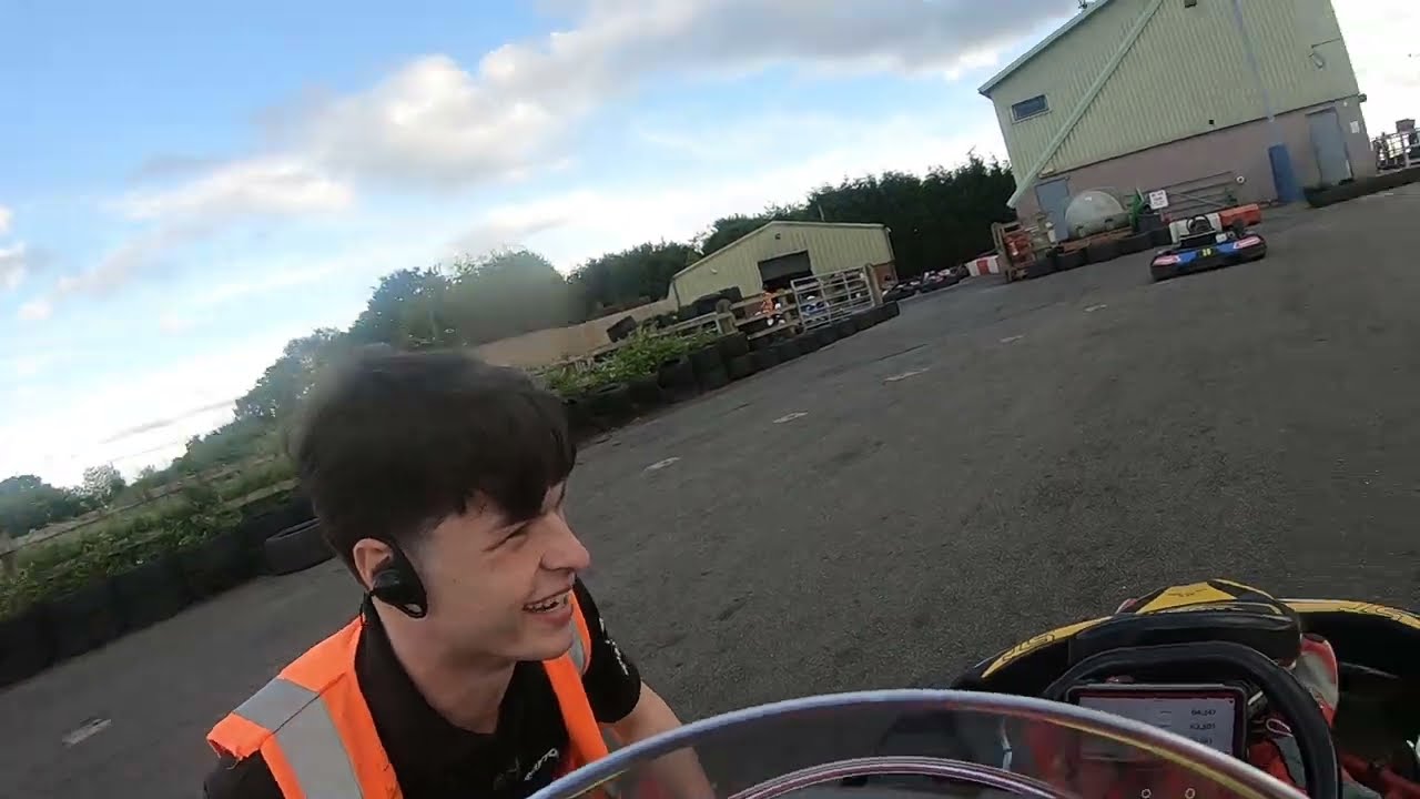 Daytona Tamworth - A&D Session 3 - 30/05/25