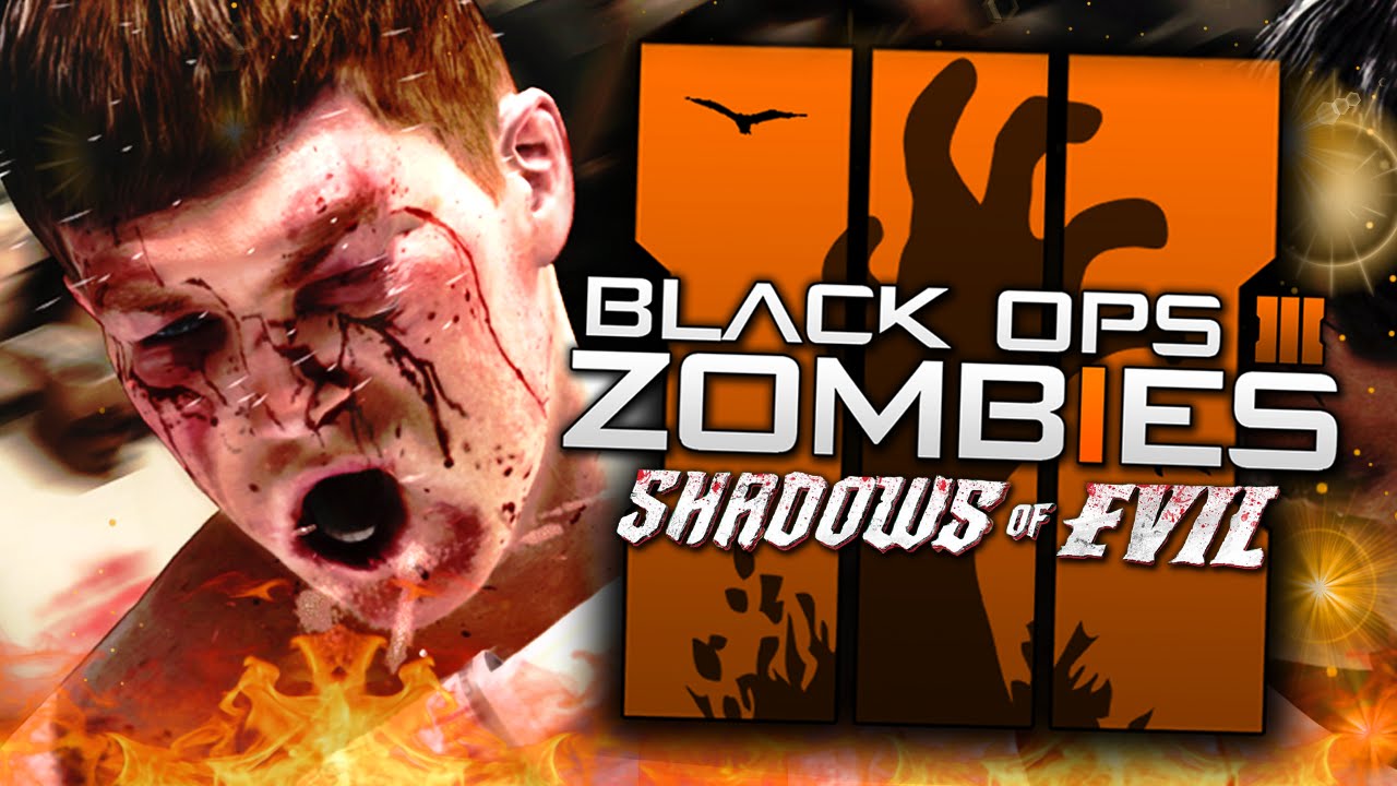 Black Ops 3 Zombies | The Boxer's EVIL SECRET Revealed! / Why He Cheated EXPLAINED (BO3 Zombies)