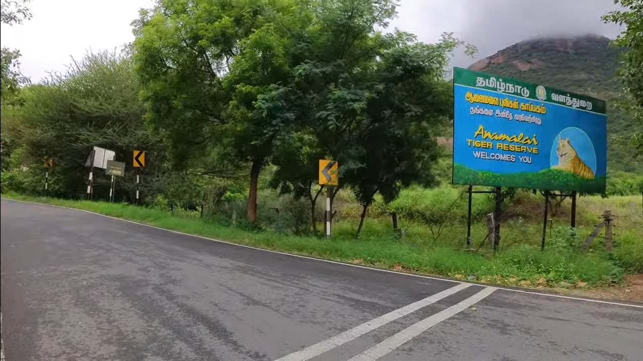 Vattavada Ride_4 (Anamalai Tiger Reserve)