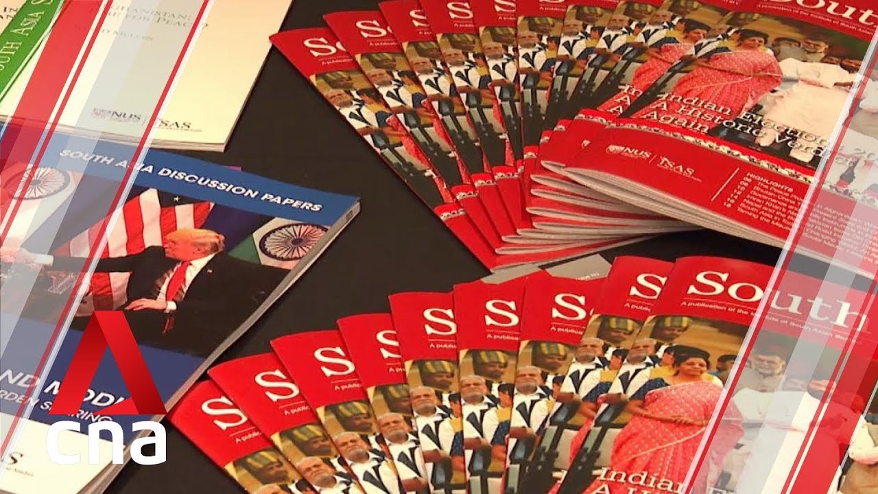 Singapore does not take racial and religious harmony for granted: Josephine Teo