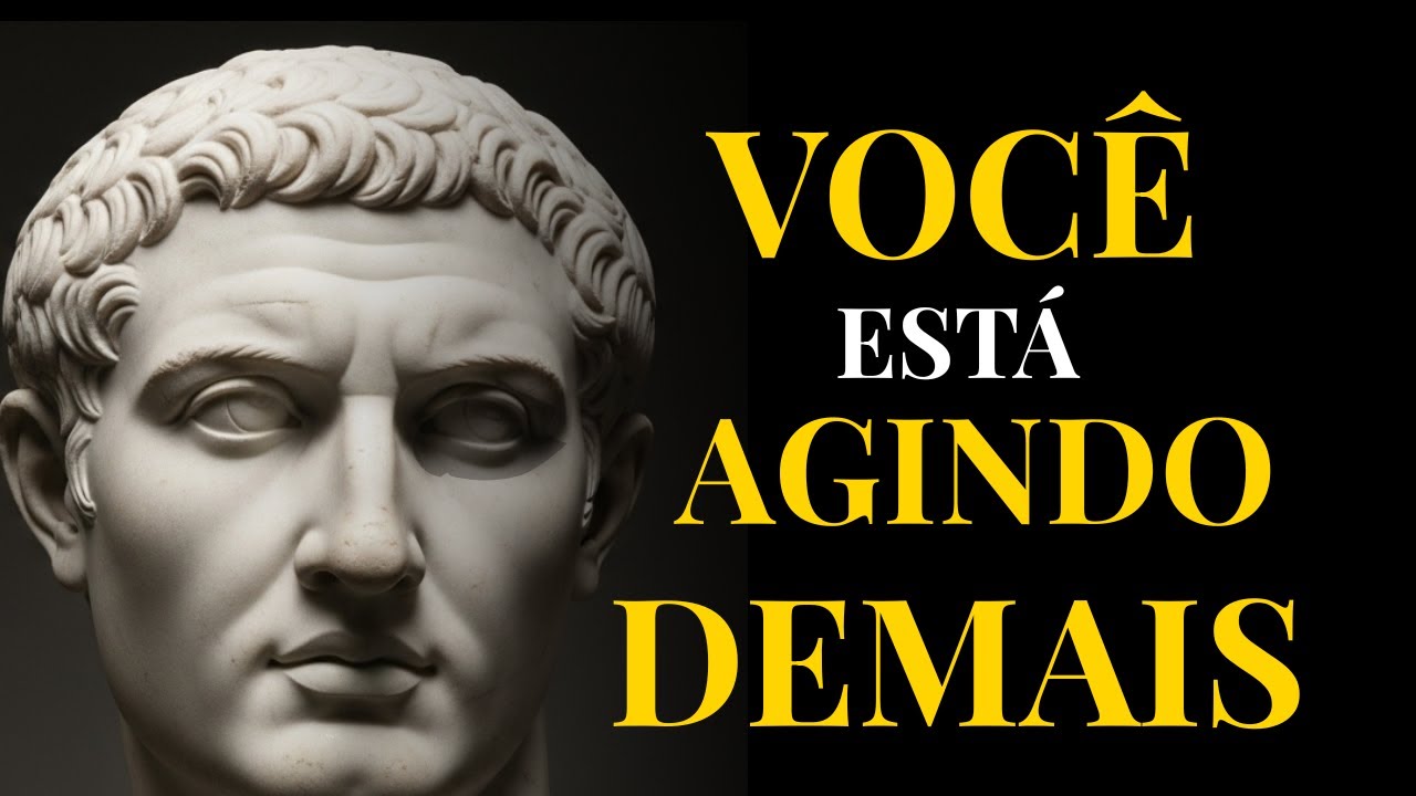 O erro que parece maturidade