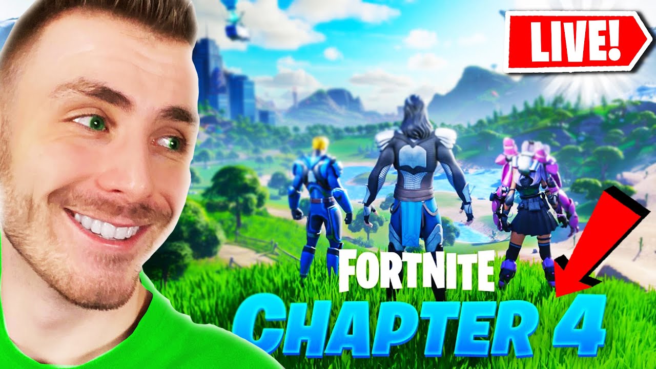 🔴⚫️[ZÁZNAM] Alkan Extra ŽIVĚ [2K] -  OBJEVUJEME CHAPTER 4!! Nakupuj merch na ALKAN.SHOP