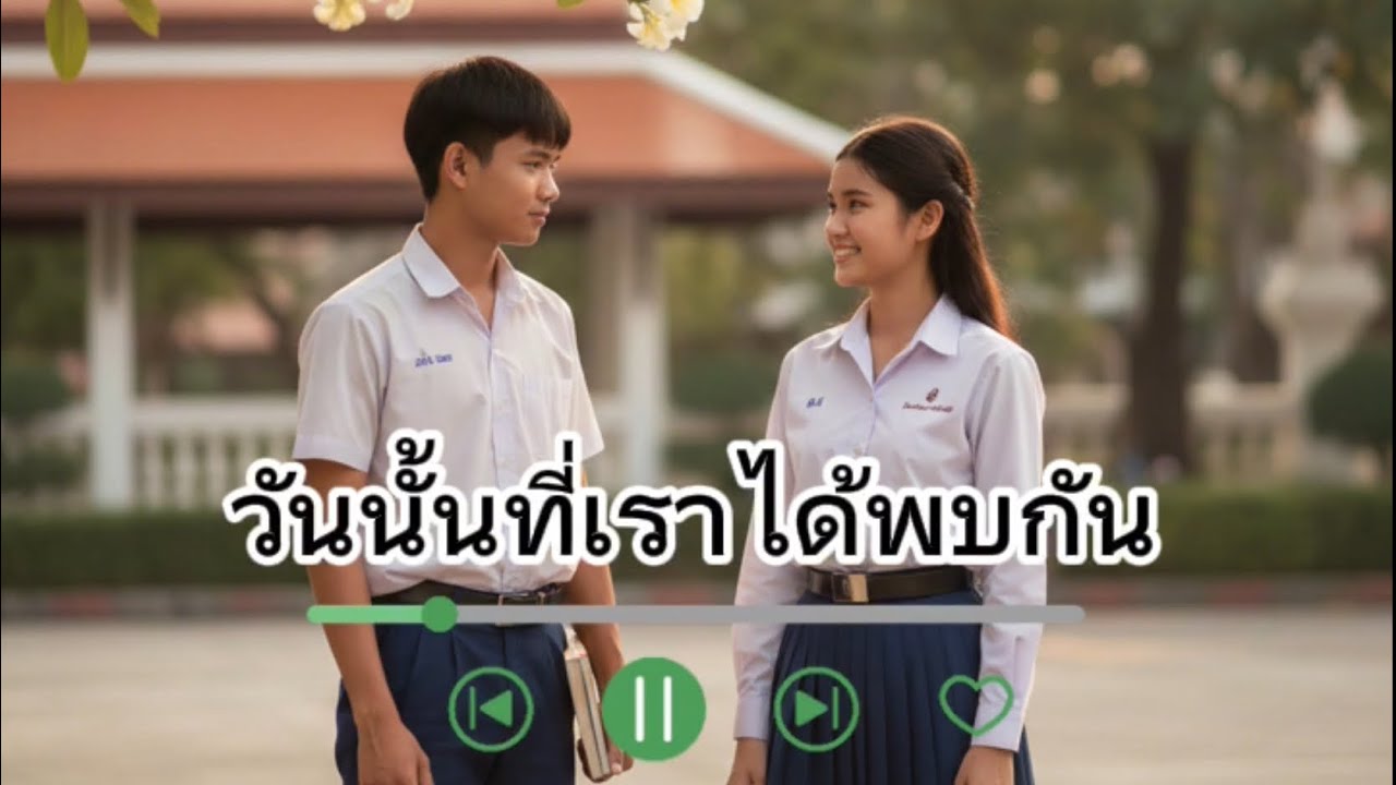 เพลง ฉันรักเธอตั้งแต่แรกเจอ
