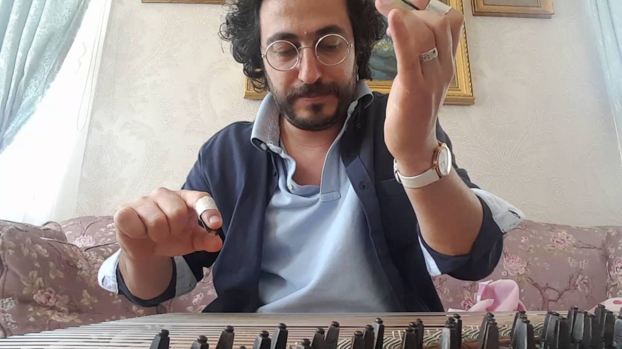 KANUN TEKNİK ÇALIŞMALARIM BY HAKAN GÜNGÖR