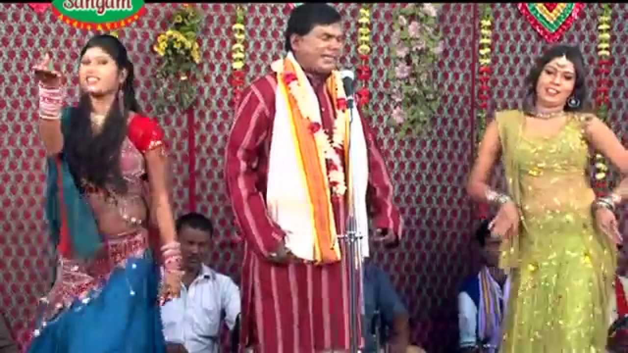 HD कलयुग में | Kalug Mein | Tapeshwar Chauhan | Bhojpuri Nach Program