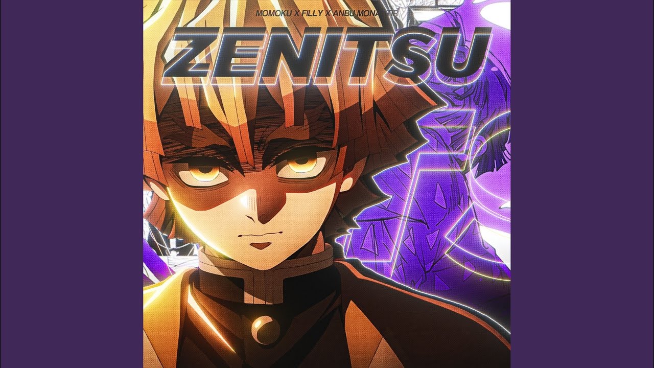 ZENITSU