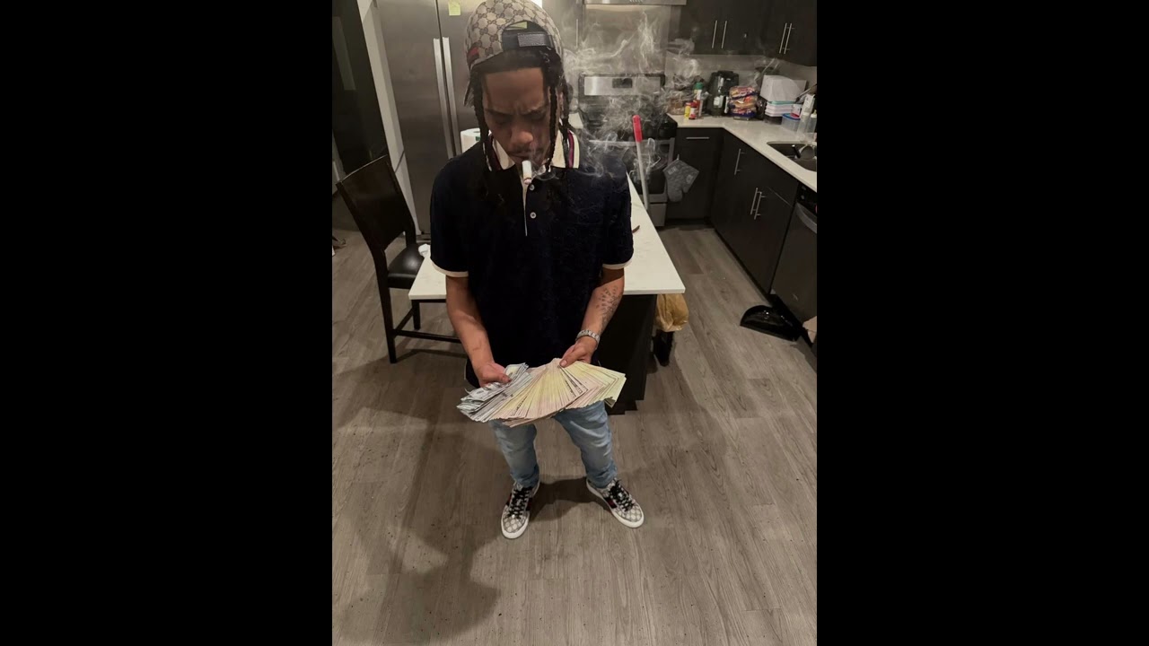 [Hard] Screwly G x Lil Scoom 89 Type Beat 2025 - 