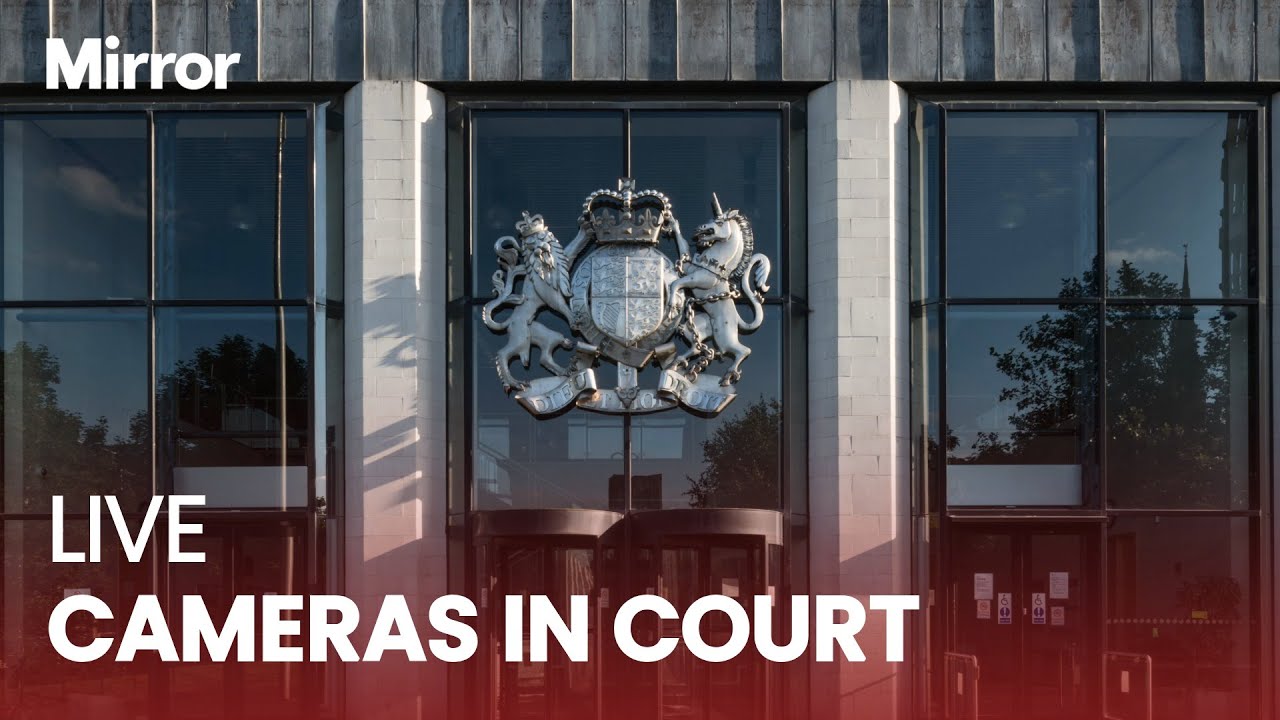 LIVE: Deng Majek sentenced for murder at UK railway station