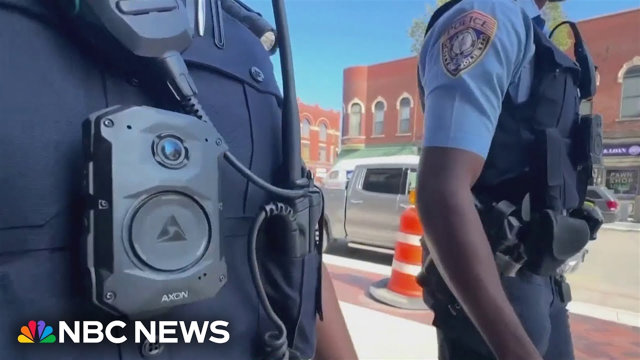 New A.I. translation technology helps police officers