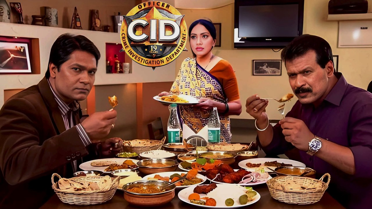 कातिल को पकड़ने के लिए Restaurant में Abhijeet और Freddy ने बिछाया जाल | CID New Episodes 2026