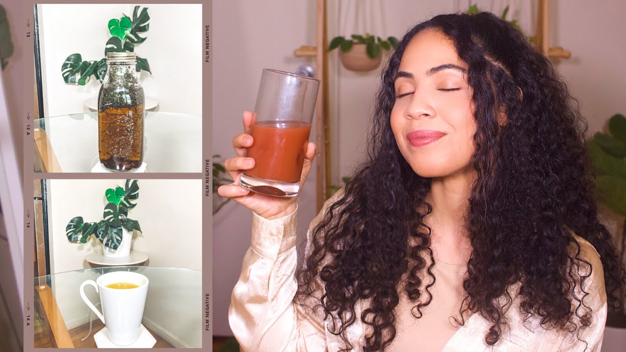 Anti-inflammatory Drinks For Clearing Up Stubborn Acne Faster