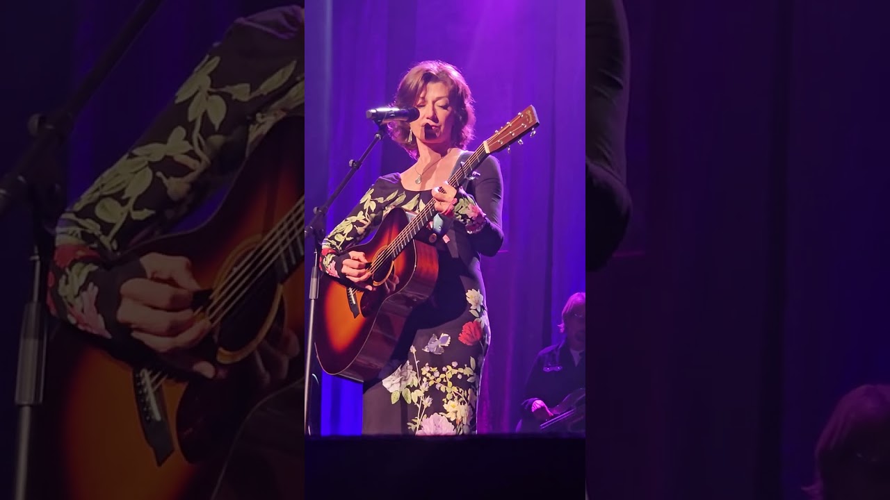 Amy Grant Somewhere down the road 9/17/25