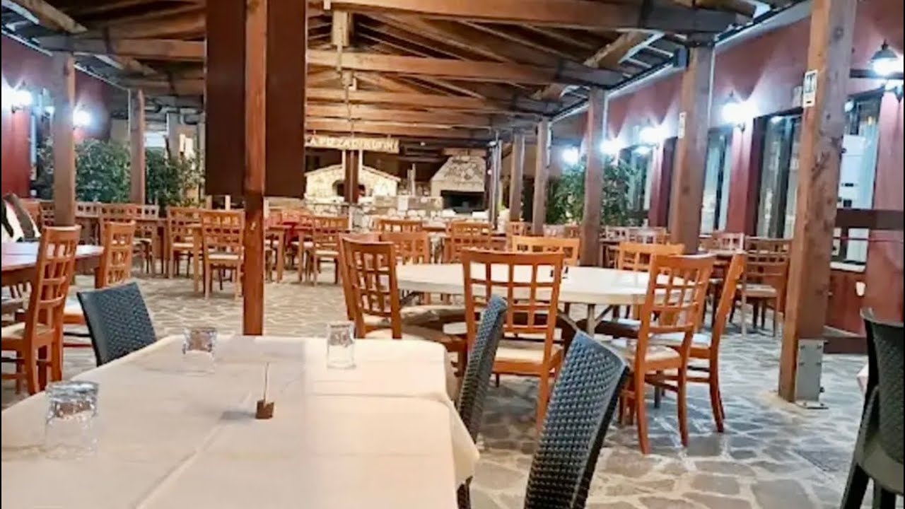Casale Rufini a Gallicano nel Lazio (Rm)