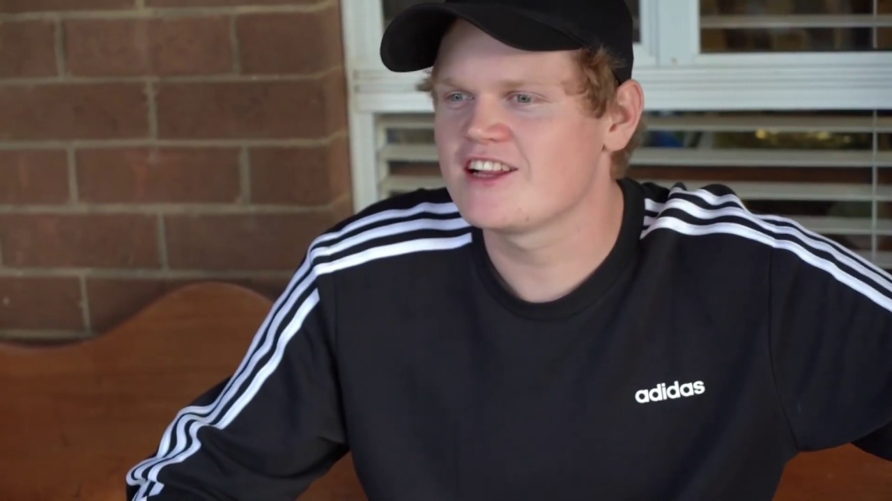 The Melon Saga || Fairbairn Films