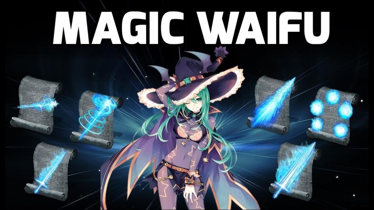 Dark Souls 3: Pure Sorcery