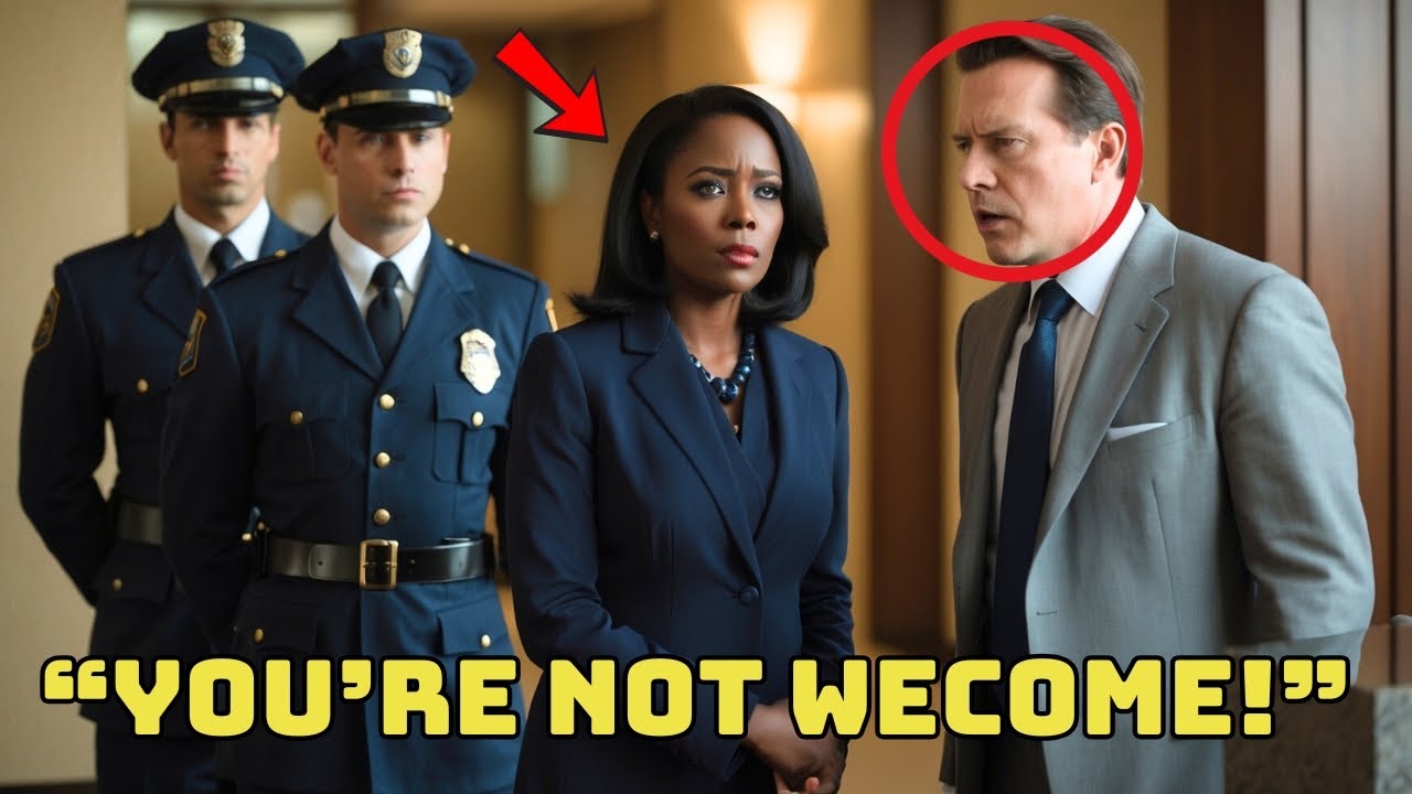 Black CEO Slapped In Her Own Hotel By Manager—9 Minutes Later, She Fired the Entire Staff