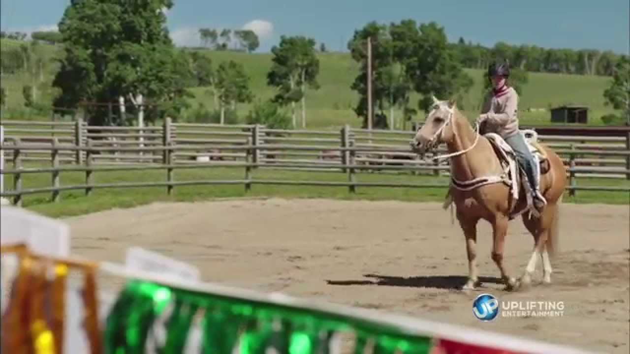 Heartland - Horse Mishap