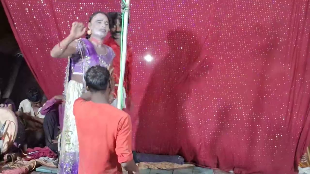 Bachan jokar aur amarjit danser ki comedy ###and dans👻👻👻👻💋💋💋💋