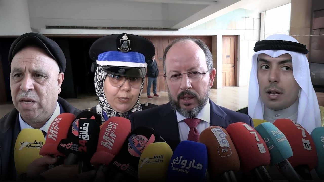 أكادير.. الملتقى الوطني للشرطة الإدارية يبرز الأدوار التنموية لهذه الهيئة