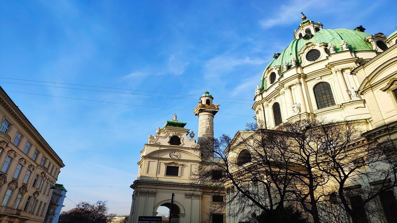 Life in Austria: Living in Vienna