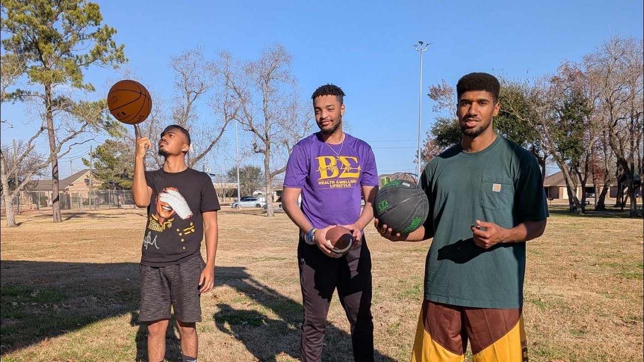 Shoot around on Superbowl Sunday/ Vlog 2026