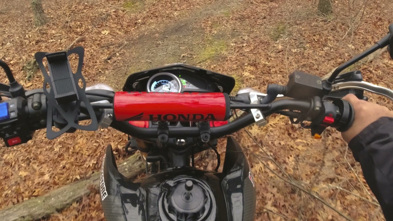 HAWK DLX MODS AND QUICK RIP