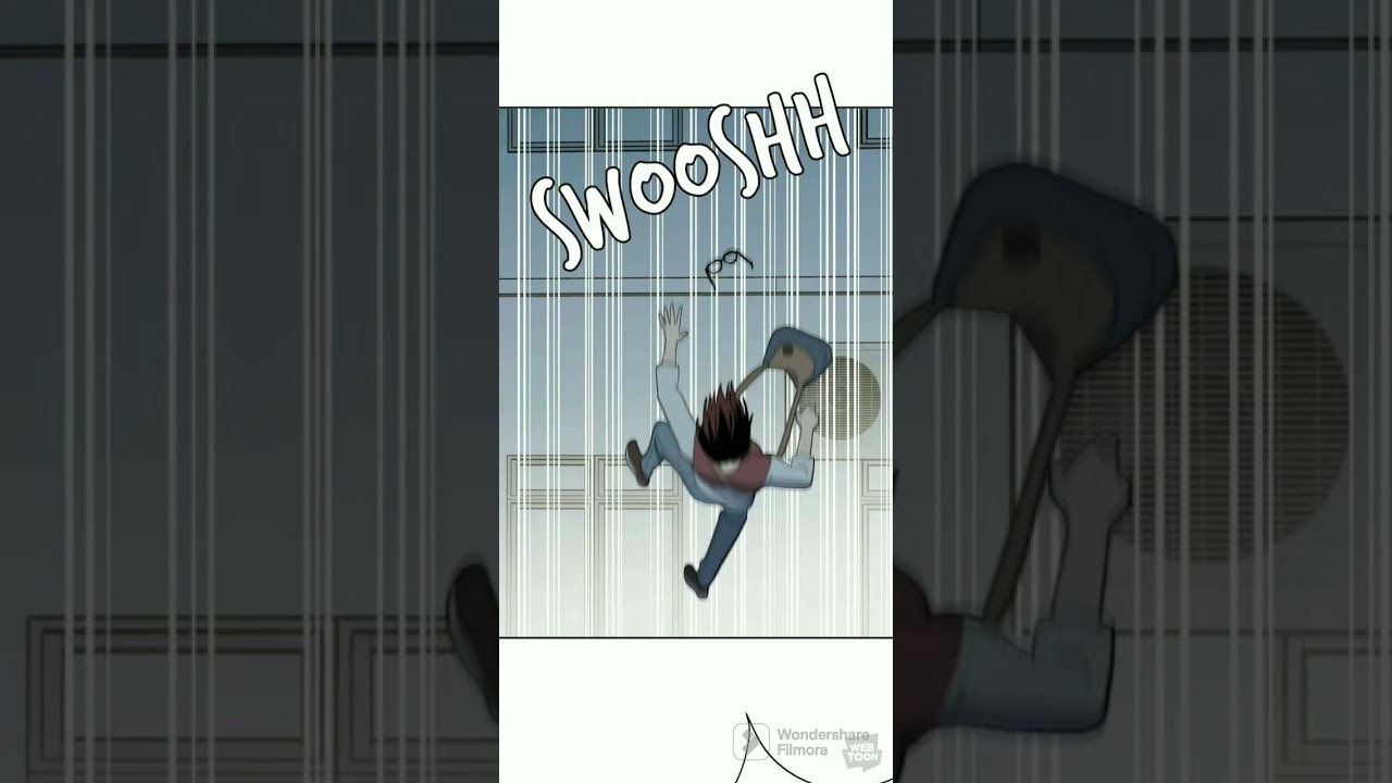 is she ok?|#webtoon #psychopath #suspense #thriller #comic