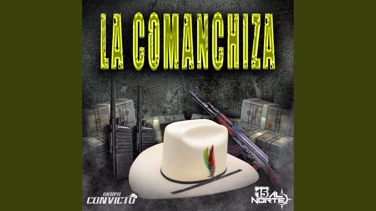 La Comanchiza
